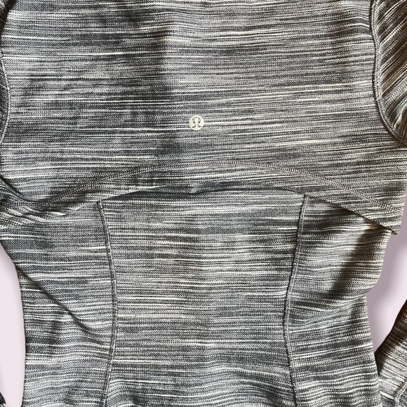 Lululemon Hooded Define Jacket Nulu - Picture 5 of 7